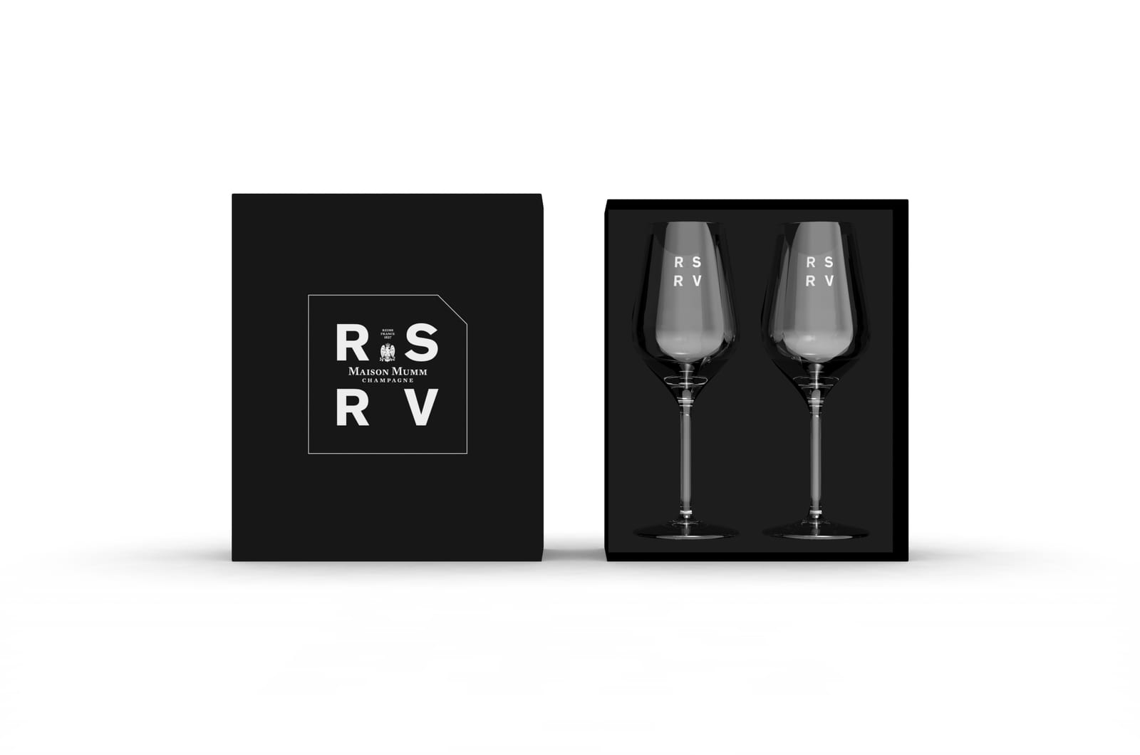 RSRV 프리미엄 패키지